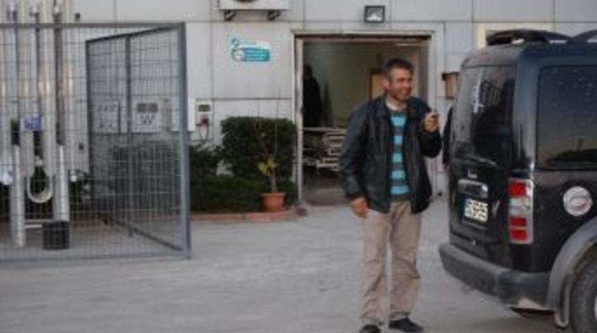 &Uuml;zerine Ağa&ccedil; D&uuml;şen &Ccedil;ocuk Hayatını Kaybetti