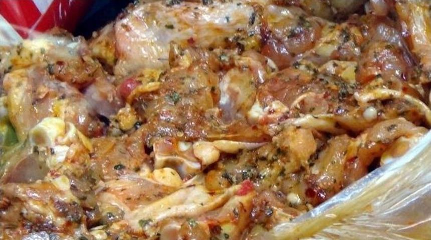 (&ouml;zel Haber) Arsenikli Tavuk İddialarına Akademik Yalanlama