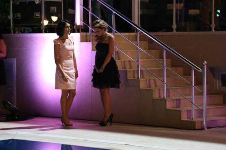 Eski Hikaye 1. Bölüm Galerisi G3