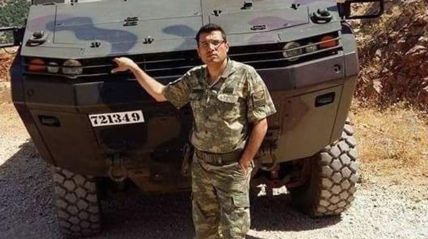 Tokat&rsquo;ta İki Şehit Acısı