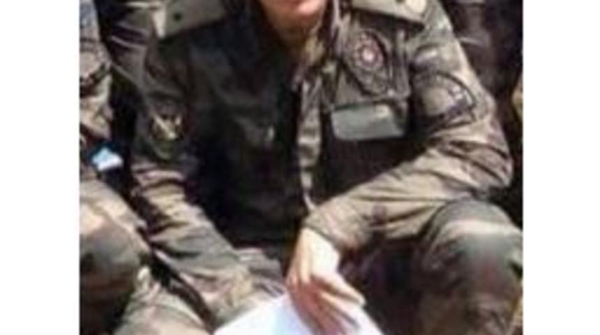 Şehit Ateşi Başkent&rsquo;e D&uuml;şt&uuml;