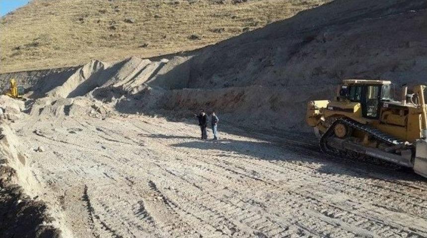 Organize Sanayi B&ouml;lgesine 3. Yol