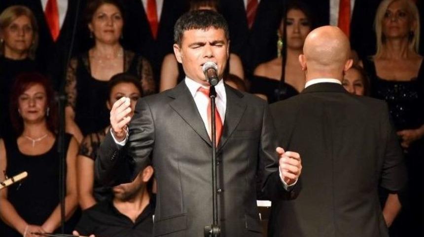 Asev Thm Korosundan Unutulmaz Müzik Ziyafeti