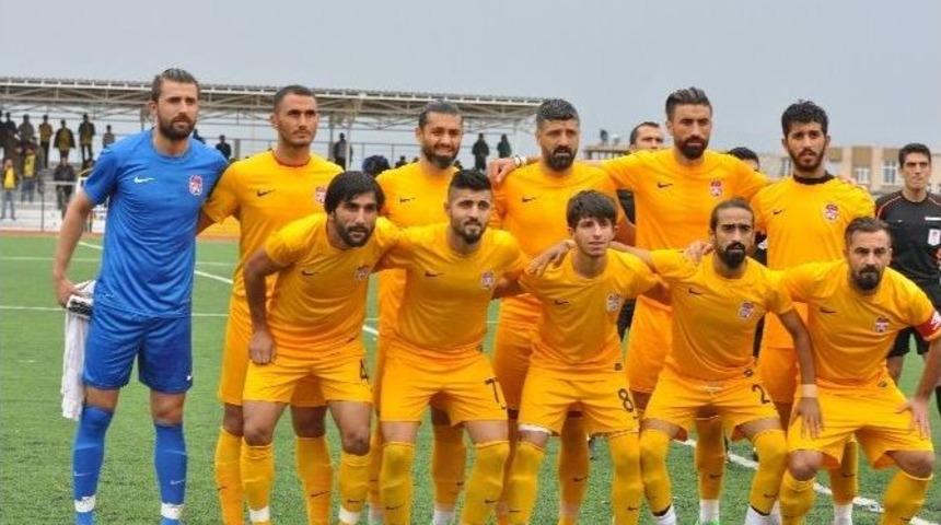 B&ouml;lgesel Amat&ouml;r Ligi 2. Grup