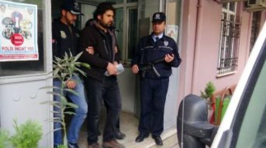 (&ouml;zel Haber) Işid, G&ouml;&ccedil;men Yolunu İzliyor