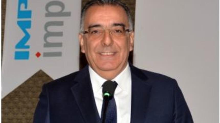 G&uuml;ler: &ldquo;sahte Diş&ccedil;iler &Ouml;nlenemediği Gibi Suriyeli Diş Hekimi Problemi &Ccedil;ıktı&rdquo;