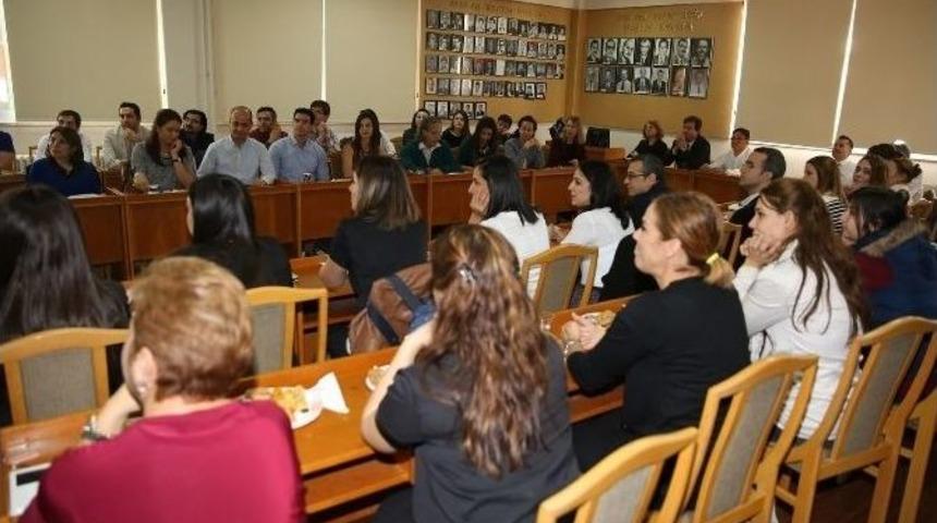 Adana&rsquo;da Uyuşturucu Kullanım Yaşı 12&rsquo;ye Kadar D&uuml;şt&uuml;