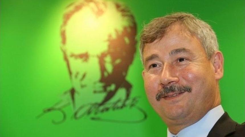 Başkan Yaralı&rsquo;dan 600 &Ouml;ğretmene Tebrik Kartı