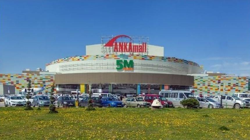 Ankamall&rsquo;dan &Ouml;ğretmenlere S&uuml;rpriz