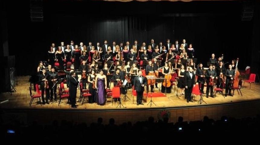 Piyano Festivali Kepez&rsquo;de