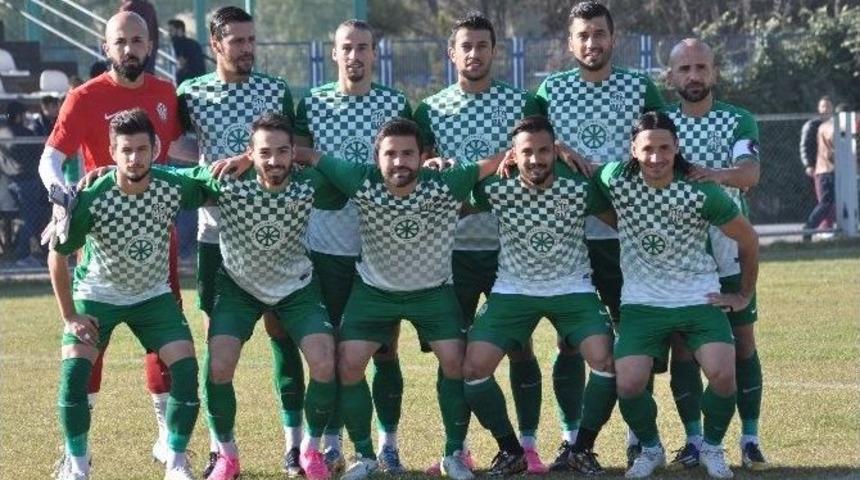 Deplasmanlı Bölgesel Amatör Lig 6. Grup