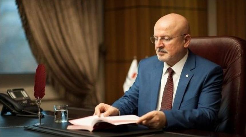 Sanko Üniversitesi Senatosu’ndan Darbe Girişimine Kınama