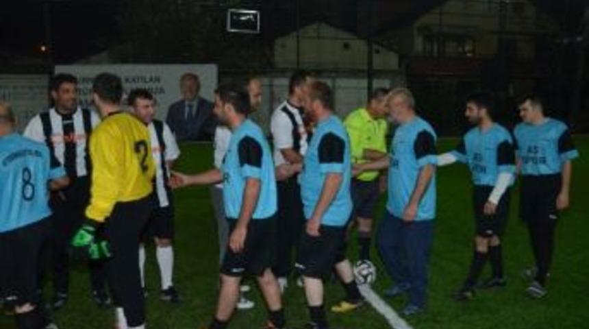 Turnuvada 3. Hafta Ma&ccedil;ları