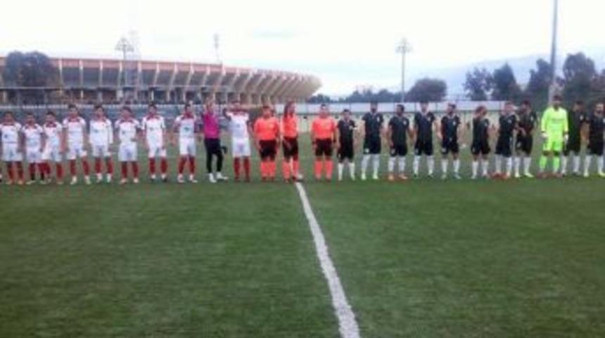 İzmir S&uuml;per Amat&ouml;r Lig