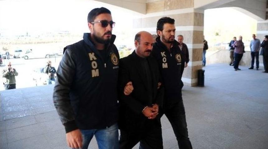 Uşak Polisi 5o Kilo Esrar Ele Ge&ccedil;irdi