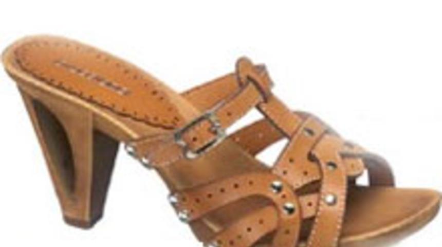 Yazlık Ayakkabılar