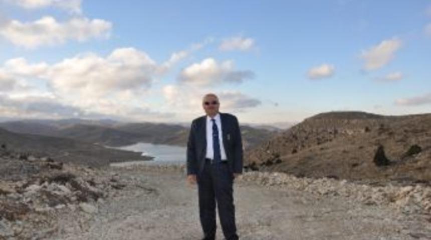 Samur, Yeni A&ccedil;ılan Yayla Yollarında İncelemede Bulundu