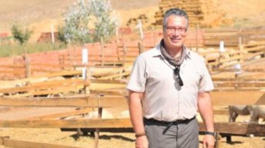 Dünya Keçicilik Kongresi Türkiye’de Yapılacak