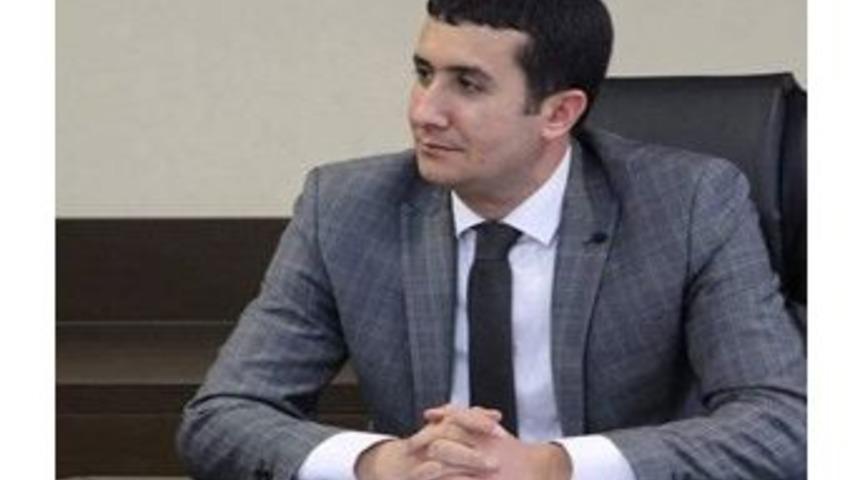 Başkan Memduhoğlu&rsquo;ndan &Ouml;ğretmenler G&uuml;n&uuml; Mesajı