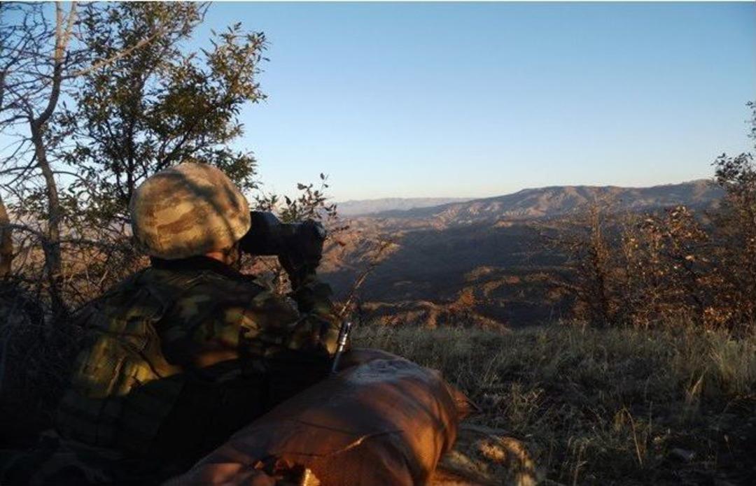 Lice&rsquo;de Pkk&rsquo;ya Ağır Darbe