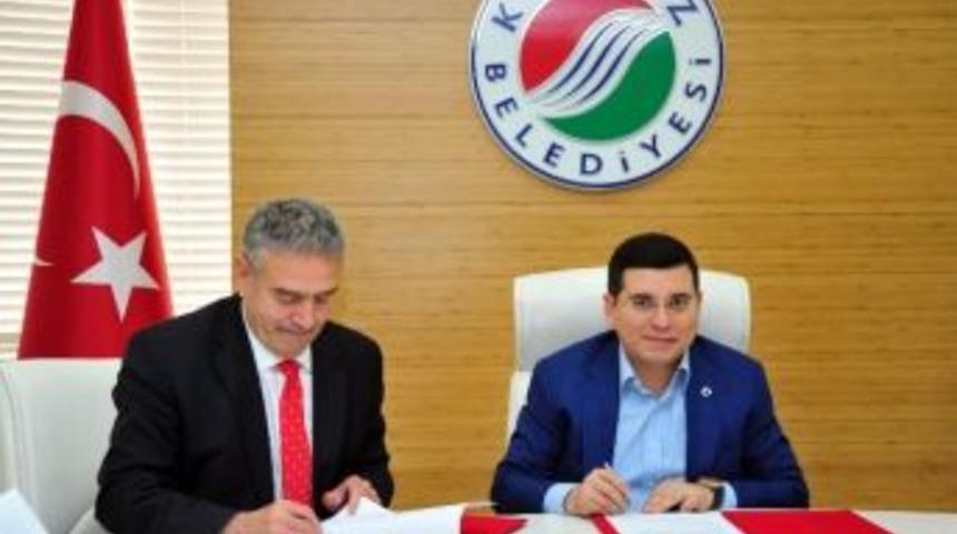 &Ouml;ğretmenlere Y&uuml;zme Havuzunda Y&uuml;zde 50 İndirim Protokol&uuml;