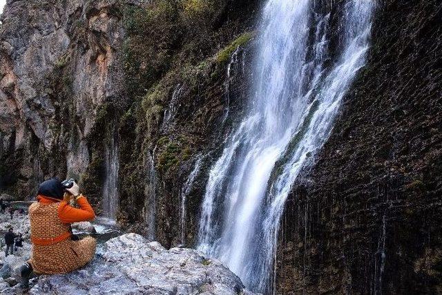 Büyükşehir’den Sanata Ve Turizme Destek