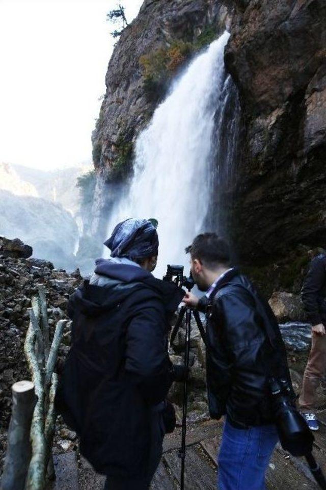 Büyükşehir’den Sanata Ve Turizme Destek