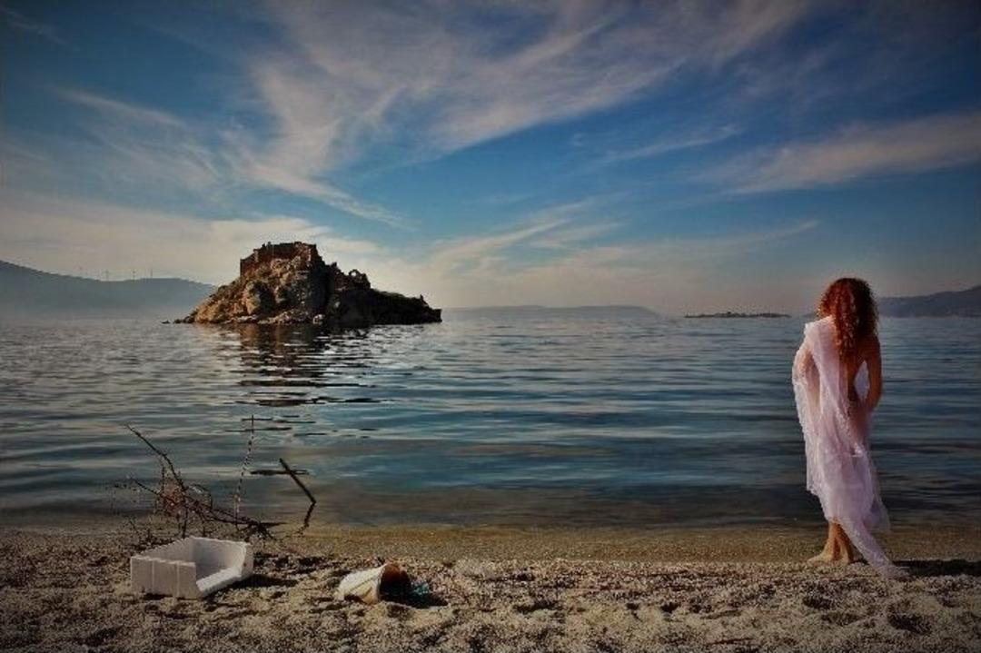 &Ccedil;evre Bahanesiyle Rezalet