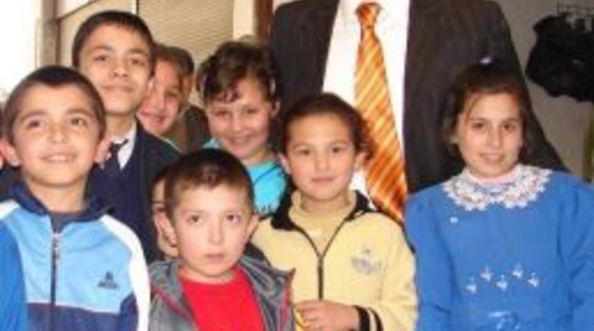 Belediye &Ouml;ğretmenler G&uuml;n&uuml; İ&ccedil;in Program Hazırladı