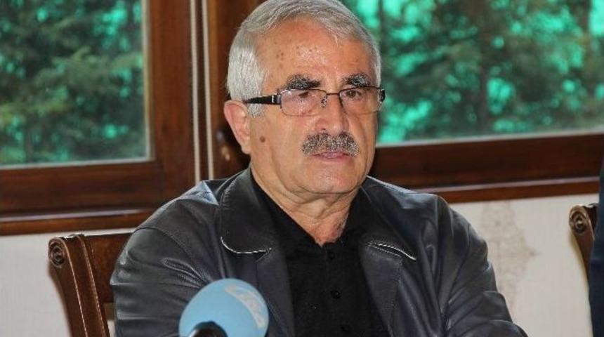 Karab&uuml;kspor&rsquo;da Hedef S&uuml;per Lig