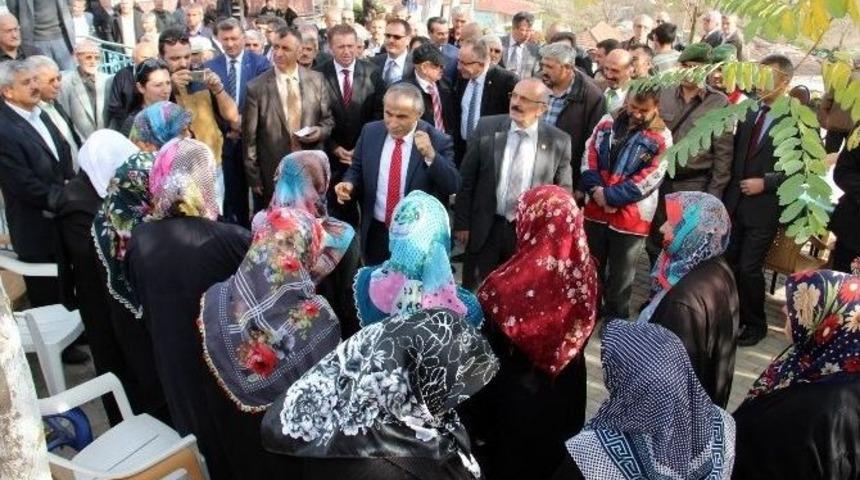 Yalova&rsquo;da 2015&rsquo;de 39 Milyon Liralık Yatırım Yapıldı