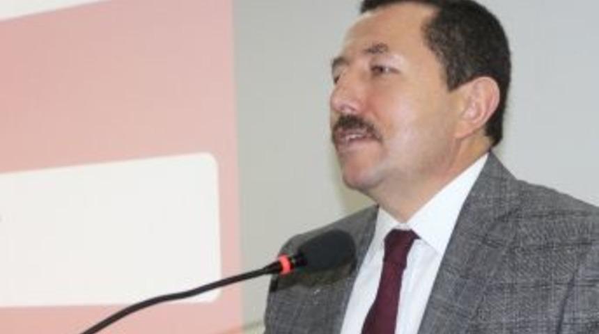 Ordu&rsquo;da G&ouml;rme Engellilere Yeni Mesai