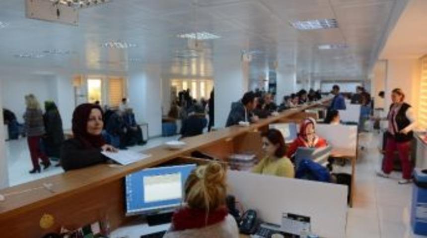 Yıldırım Belediyesi&rsquo;nden Erken &Ouml;deme &Ccedil;ağrısı