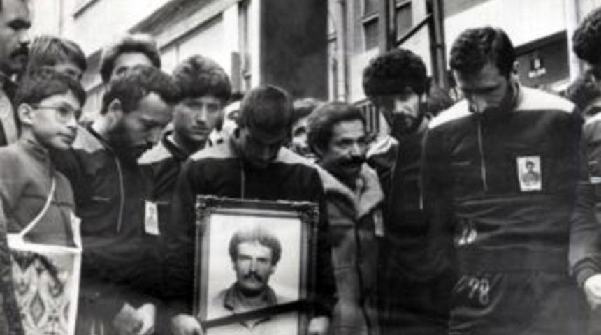 Kaleci Sinan Alağa&ccedil; Anılacak