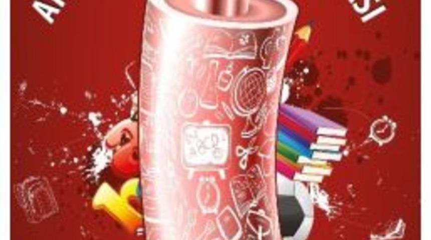 &Ouml;ğrenciler Atık Pil Toplamak İ&ccedil;in Yarışacak