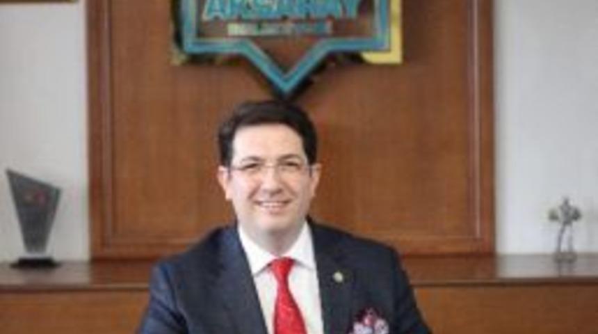 Başkan Yazgı&rsquo;dan &Ouml;ğretmenler G&uuml;n&uuml; Mesajı