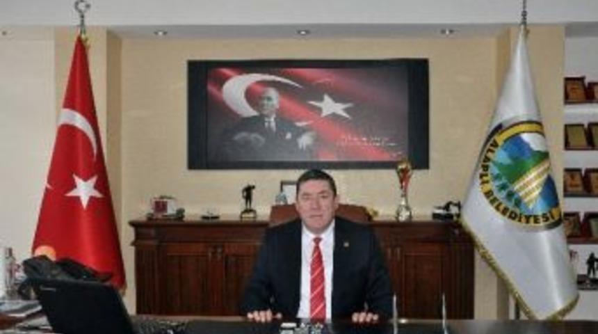 Alaplı Yağlı G&uuml;reşleri İptal Edildi