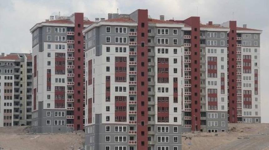 Nevşehir Belediyesi&rsquo;nden Kale Ve &Ccedil;evresi Kentsel D&ouml;n&uuml;ş&uuml;m Projesinde Hak Sahiplerine &Ouml;nemli Duyuru