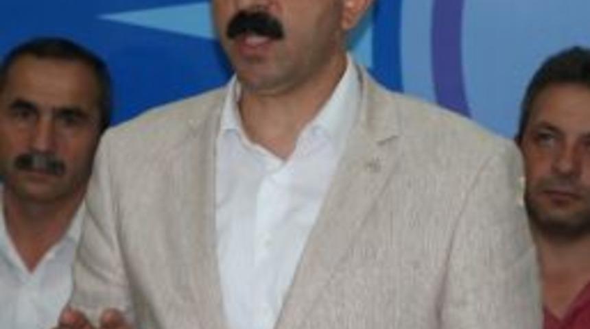 Göksel: “gereken Tedbirler Alınır”