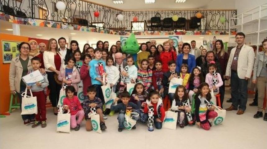 Odunpazarı&rsquo;na &Ccedil;evre Temalı Park