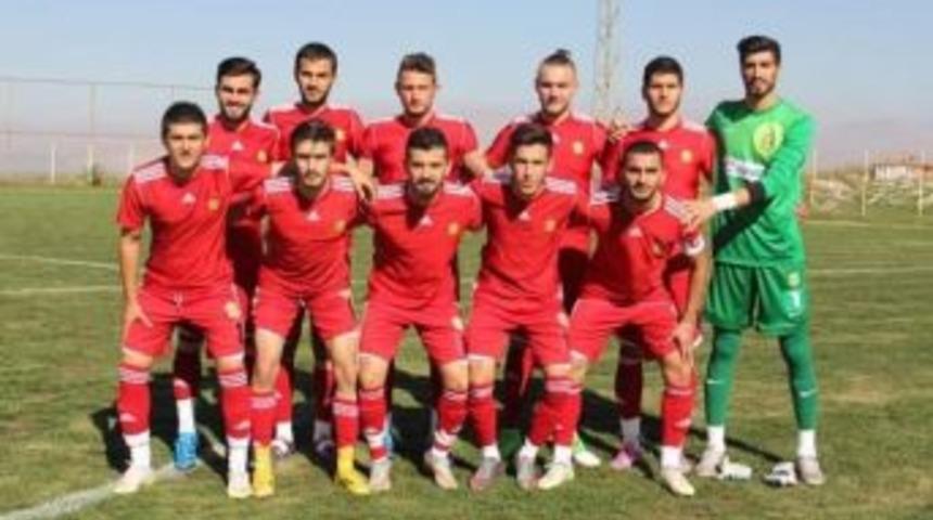 Yeni Malatyaspor U-21 Takımı Deplasmanda Galip Geldi