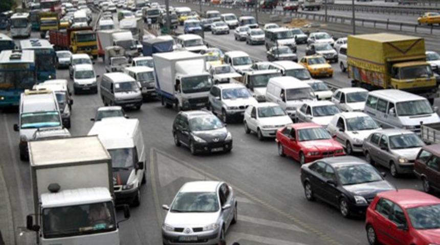 İstanbul trafiğinin bilinmeyenleri