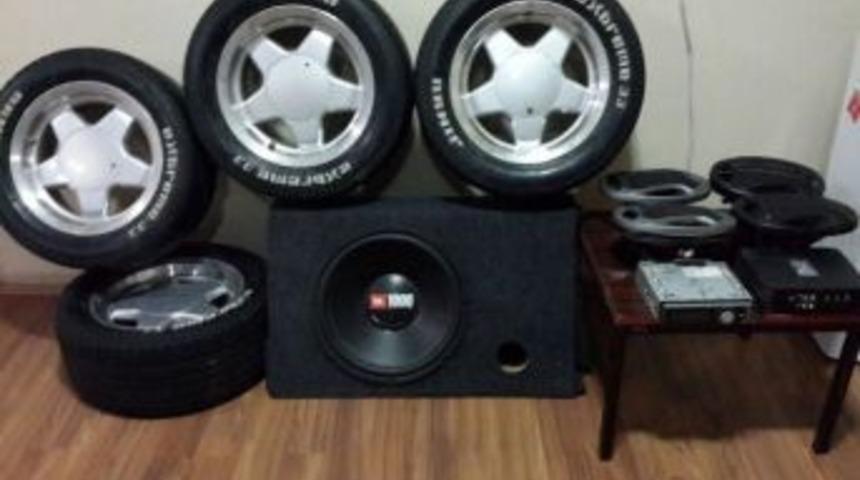 G&uuml;m&uuml;şhane&rsquo;de Hırsızlık Vakaları Aydınlatıldı