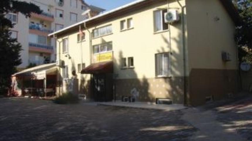 B&uuml;y&uuml;kşehir Gazipaşa&rsquo;da Anaokulu A&ccedil;acak