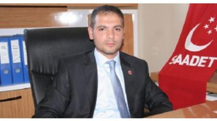 Başkan İlhan&rsquo;dan &Ouml;ğretmenler G&uuml;n&uuml; Mesajı