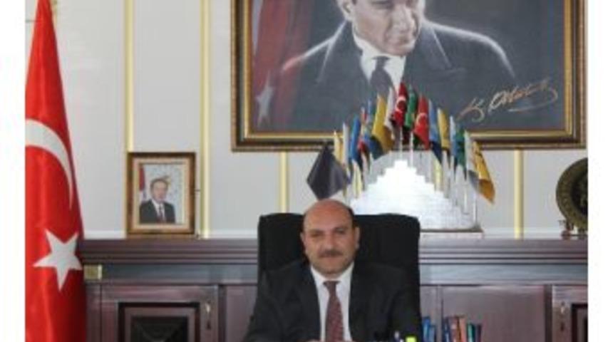 Osmaneli Kaymakamı &Ccedil;akıcı&rsquo;dan &Ouml;ğretmenler G&uuml;n&uuml; Mesajı