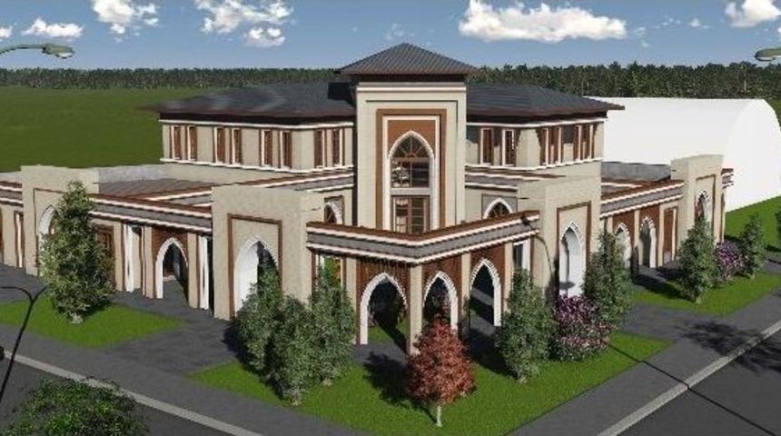 Erzurum&rsquo;un Bilgi Ve K&uuml;lt&uuml;r Kaynağı: Bilgi Evleri