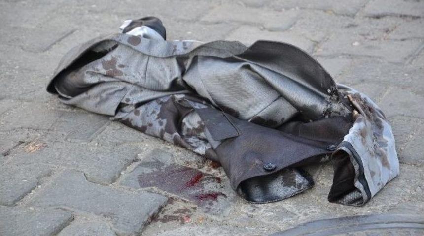 Aydın&rsquo;da Film Gibi &Ouml;l&uuml;m Ka&ccedil;ışı