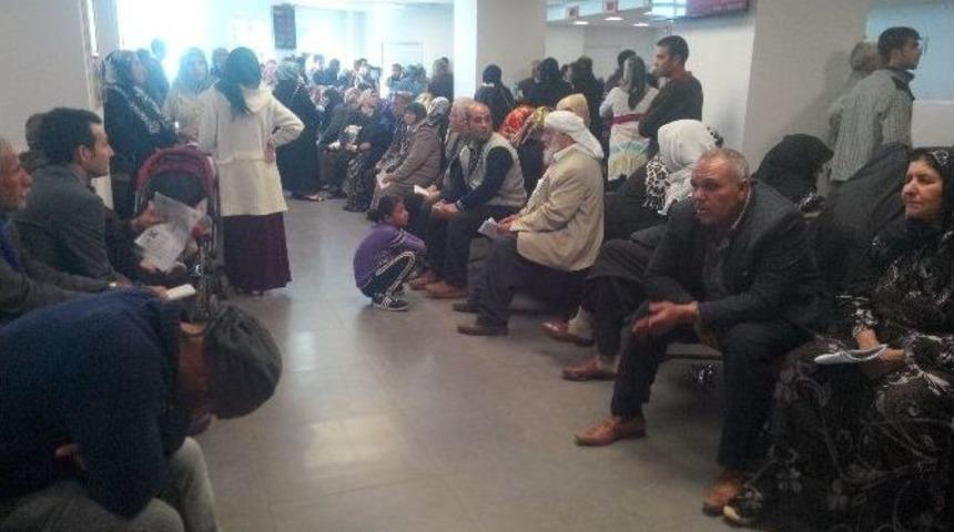 Toki Elinde Kalan Konutlar İ&ccedil;in Başvuru Almaya Başladı