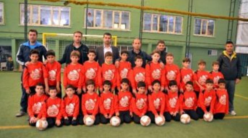 Gen&ccedil; Yetenekler Umut Vadediyor